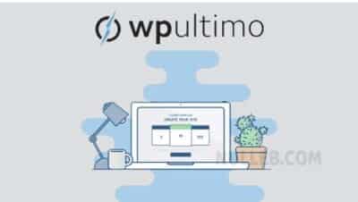 WPUltimo-The-Ultimate-Tool-To-Setup-A-Website-As-A-Service