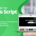 Gateway Plugin For GigToDo Script