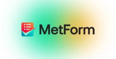 Metform pro 382 elementor contact form builder plugin