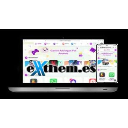 5play themes exthem