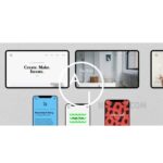 Airtifact - Portfolio Creative WordPress Theme