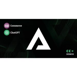 Alpus Pro Creative & WooCommerce WordPress Theme