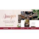 Amigos - Party & Celebration Event Agency