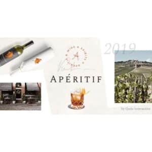 Aperitif Wine Shop and Liquor Store