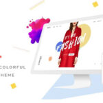 APRIL – Fashion WooCommerce WordPress Theme