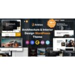 Arktec - Architecture & Interior
