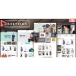 Assyrian - Responsive Fashion WordPress Theme