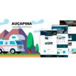Aucapina - Motorhome & RV Rentals Theme