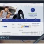 Auto Mechanic WordPress Theme | Business