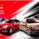 Autozone - Auto Dealer & Car Rental Theme