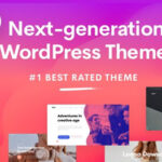 Ave – Responsive Multi-Purpose WordPress Theme