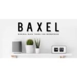 Baxel - Minimal Blog Theme for WordPress