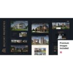 Belfort - Single Property and Apartment Theme
