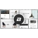 Benco - Responsive Furniture WooCommerce WordPress Theme