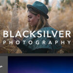 Blacksilver | Photography Theme for WordPress