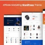 Blurb - Affiliate Marketing WordPress Theme