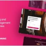 Brikk - Directory & Listing WordPress Theme