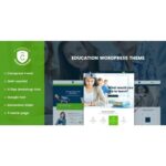 Campress - Responsive Education WordPress Theme