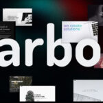 Carbon – Clean Minimal Multipurpose WordPress Theme