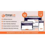 ChangaLab - Currency Exchange WordPress Plugin