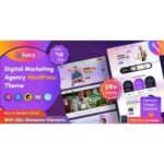 Choicy - Digital Marketing Agency WordPress Theme