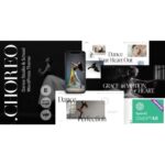 Choreo - Dance Studio & School WordPress Theme