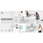 Cocoon - Modern WooCommerce WordPress Theme