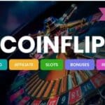 Coinflip - Casino Affiliate & Gambling WordPress Theme