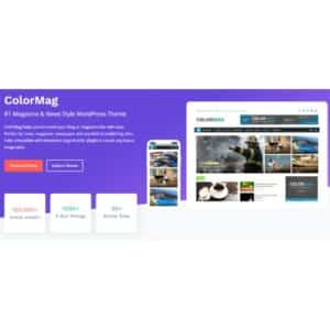 ColorMag Pro
