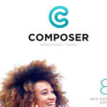 Composer – Responsive Multi-Purpose High-Performance WordPress Theme