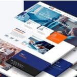 Councilio - Business and Financial Consulting WordPress Theme