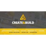 Create & Building WordPress Theme