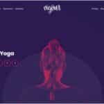Cssignither Vigour WP Theme