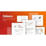 Debaco - Kitchen appliances for WooCommerce WordPress