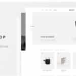 Depot - eCommerce Theme
