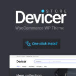 Devicer – Electronics, Mobile & Tech Store