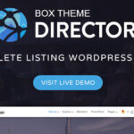 Directory | Multi-purpose WordPress Theme