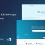 Docly – Documentation And Knowledge Base WordPress Theme with bbPress Helpdesk Forum