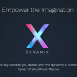DynamiX – Business / Corporate WordPress Theme
