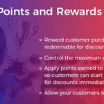 Easy Digital Downloads – Points and Rewards