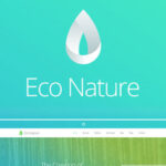 Eco Nature – Environment & Ecology WordPress Theme