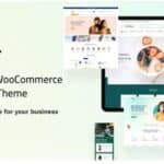 Elinor - Multipurpose WooCommerce Theme (RTL Supported)