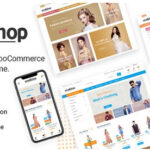 EmallShop – Responsive WooCommerce WordPress Theme