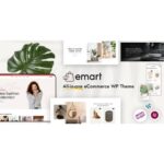 emart - eCommerce WordPress Theme