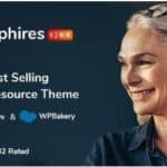 Emphires - Human Resources & Recruiting Theme