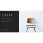Engic - A Sleek Multiuse Responsive WordPress Theme
