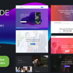 Enside – Multipurpose Onepage Landing Page WordPress Theme