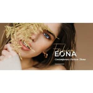 Eona Fashion Theme