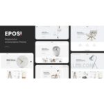 Eposi - Minimal Theme for WooCommerce WordPress