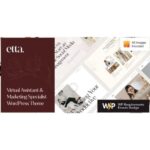 Etta - Marketing WordPress Theme
